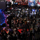 Pictured is the 2019 Tokyo Game Show.